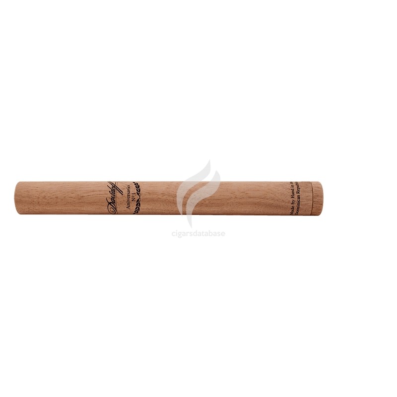 DAVIDOFF-ANIVERSARIO NO.1-Stick-1864