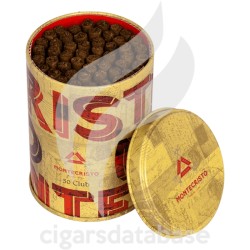 MONTECRISTO-CLUB CANISTER-Box-1867