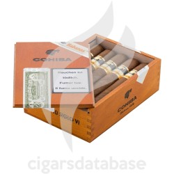 COHIBA-LINEA 1492 - SIGLO VI-Box-50