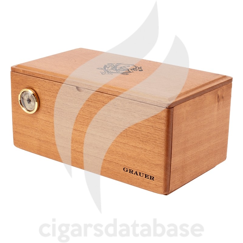 GRAUER-BOA - 2011-Box-1881