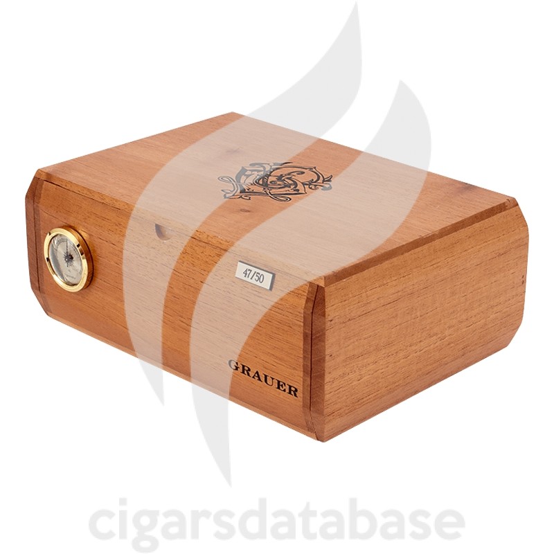 GRAUER-SALOMONES No.3 - 2011-Box-1882