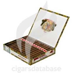 ROMEO y JULIETA-PURITOS BAN CB-Box-1886