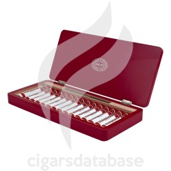 ROMEO y JULIETA-SHORT CHURCHILL TUBOS ESTUCHE-Box-1891