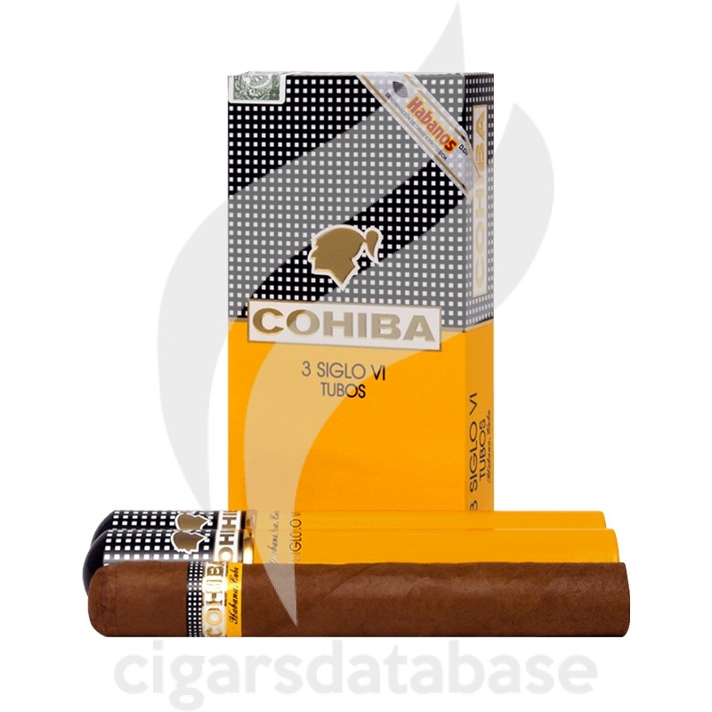 COHIBA-LINEA 1492 - SIGLO VI-Box-51