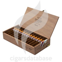 QUAI D'ORSAY-SUPERIORES - 2011 - ASIA PACIFICO-Box-1917