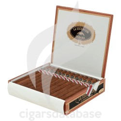 LA ESCEPCION-SELECTOS FINOS - 2011 - ITALIA-Box-1918