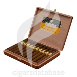 COHIBA-PIRAMIDES EXTRA-Box-1922
