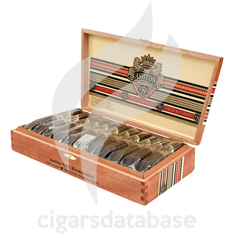 ASHTON-VSG ENCHANTMENT-Box-1928