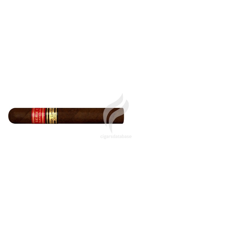 PARTAGAS-SERIE C No.3 - 2012-Stick-1932