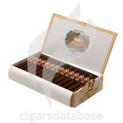 H.UPMANN-ROBUSTOS - 2012-Box-1933