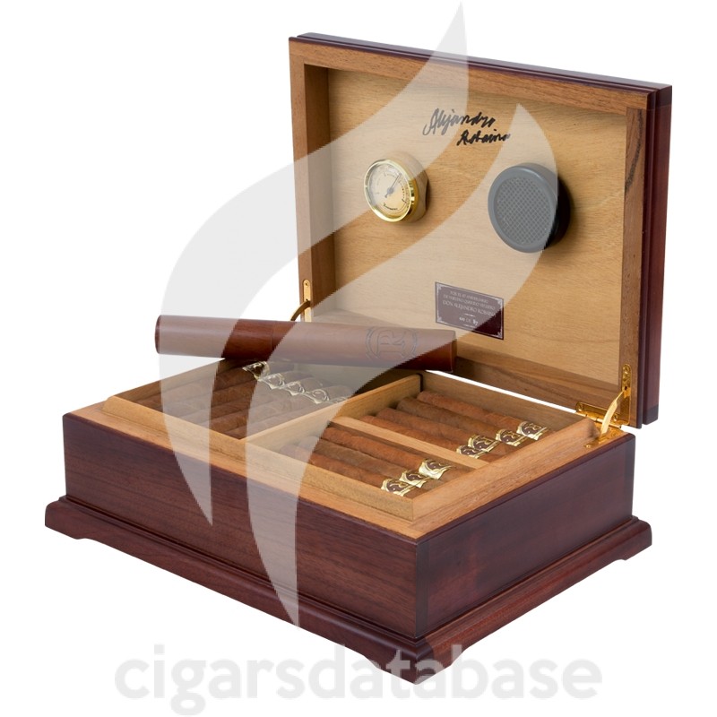 VEGAS ROBAINA-87 ANIVERSARIO - 2006-Box-1935