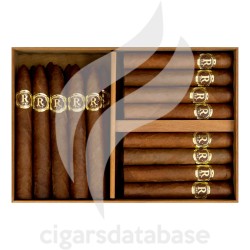 VEGAS ROBAINA-87 ANIVERSARIO - 2006-Box-1935