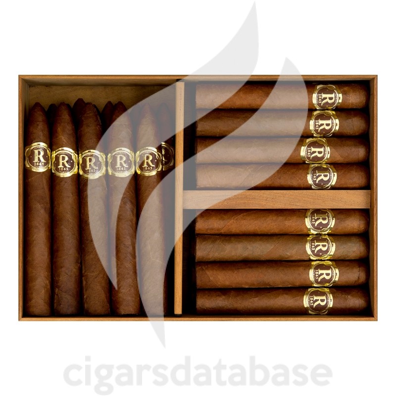 VEGAS ROBAINA-87 ANIVERSARIO - 2006-Box-1935