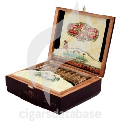 ARTURO FUENTE-OPUS X PERFECXION NO.2-Box-1939