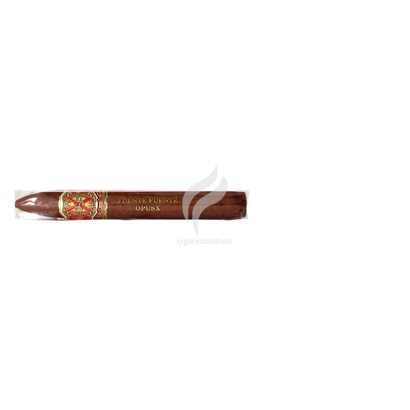 ARTURO FUENTE-OPUS X PERFECXION NO.2-Stick-1939