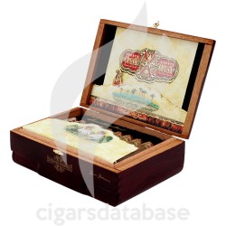 ARTURO FUENTE-OPUS X SUPER BELICOSO-Box-1943