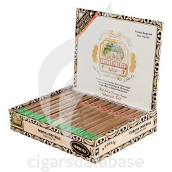 ARTURO FUENTE-SELECCION D'ORO CORONA IMPERIAL-Box-1944