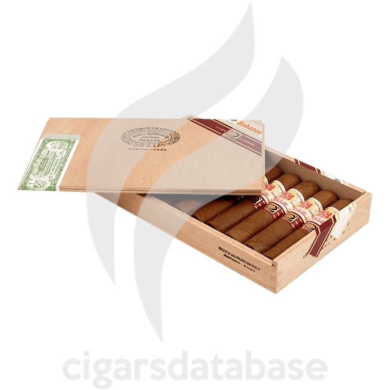 HOYO DE MONTERREY-EPICURE DE LUXE (CDH)-Box-1948