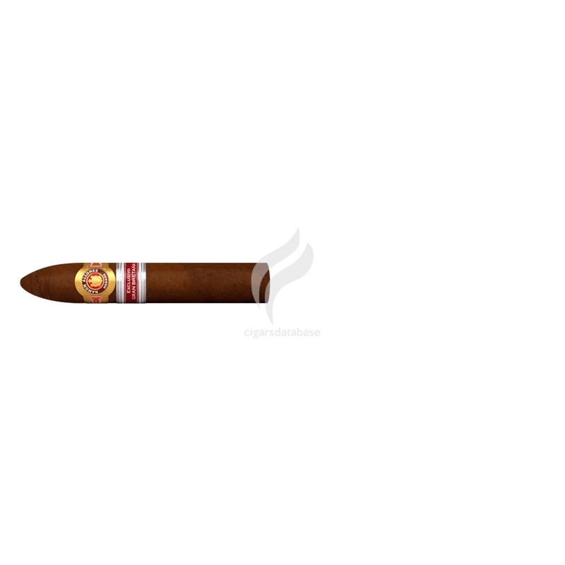 RAMON ALLONES-PETIT BELICOSOS - 2012 - GRAN BRETANA-Stick-1961
