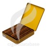 MONTECRISTO-MINI BAN CB LATA - 2012-Box-1967