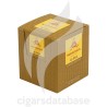 MONTECRISTO-MINI BAN CB LATA - 2012-Box-1967