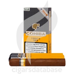 COHIBA-LINEA 1492 - SIGLO VI-Box-51