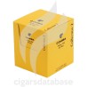 COHIBA-MINI LATA COLLECTION-2 YELLOW-Box-1969