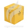COHIBA-MINI LATA COLLECTION-2 YELLOW-Box-1970