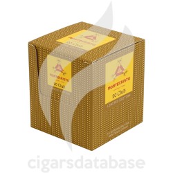 MONTECRISTO-CLUB BAN CB LATA - 2012-Box-1972