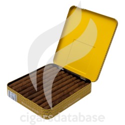 MONTECRISTO-CLUB BAN CB LATA - 2012-Box-1972