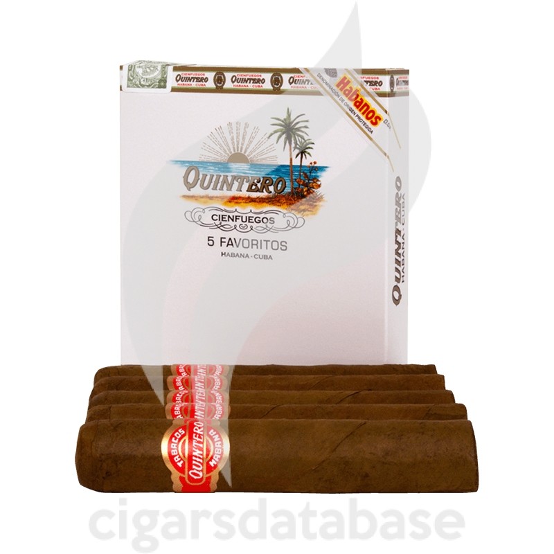 QUINTERO-FAVORITOS-Box-1983