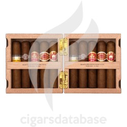 COMBINACIONES-SELECCION PETIT ROBUSTOS - 2012 (TRAVEL RETAIL)-Stick-1992