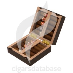 COMBINACIONES-SELECCION PETIT ROBUSTOS - 2012 (TRAVEL RETAIL)-Box-1992