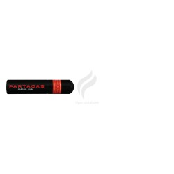 PARTAGAS-SERIE D NO.5-Tube horizontal-1997