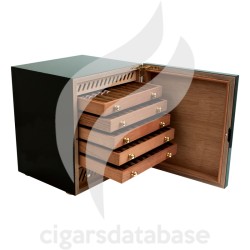 VEGAS ROBAINA-15 ANIVERSARIO - 2012 - SUIZA-Box-2041