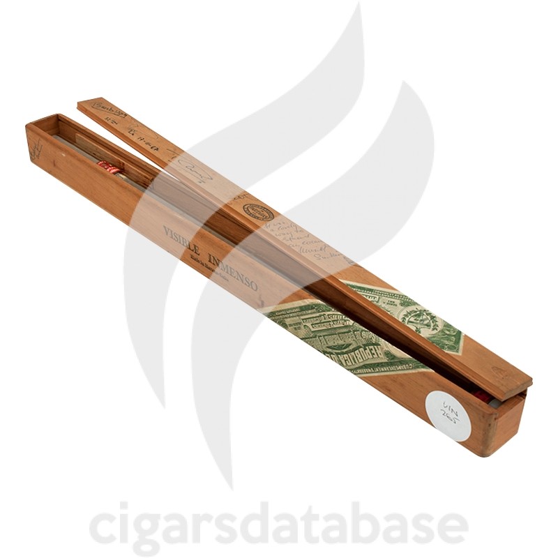 PARTAGAS-VISIBLE INMENSO-Box-2048