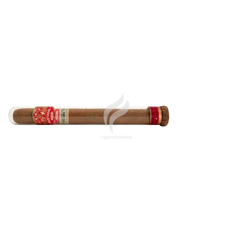 PARTAGAS-VISIBLE-Tube horizontal-2049