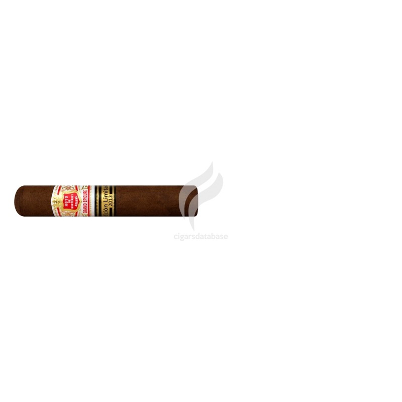 HOYO DE MONTERREY-GRAND EPICURE - 2013-Stick-2069