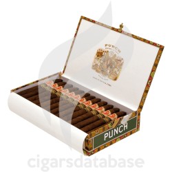 PUNCH-SERIE D'ORO NO. 2 - 2013-Box-2070