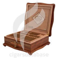 RAMON ALLONES-IMPERIALES REPLICA ANTIGUA - 2012-Box-2071