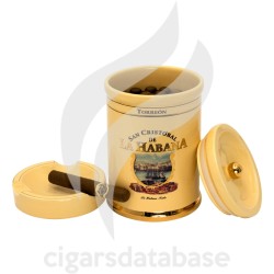 SAN CRISTOBAL DE LA HABANA-JARRA TORREON (CDH)-Box-2074