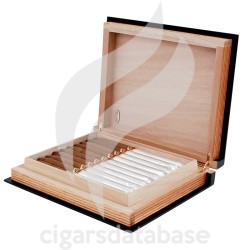 CUABA-BARIAY COLECCION HABANOS XI - 2012-Box-2077