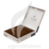 COHIBA-MINI BAN CB WHITE-Box-2084