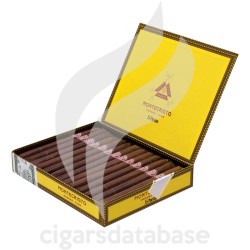 MONTECRISTO-PURITOS BAN CB-Box-2085