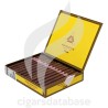 MONTECRISTO-PURITOS BAN CB-Box-2085