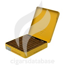 MONTECRISTO-MINI BAN CB LATA - 2013-Box-2087