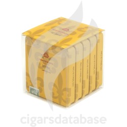 MONTECRISTO-MINI BAN CB LATA - 2013-Box-2087