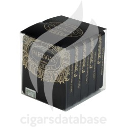 PARTAGAS-MINI BAN CB LATA - 2013-Box-2089