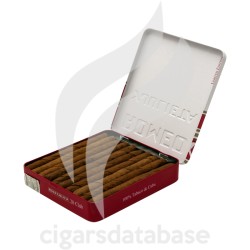 ROMEO y JULIETA-CLUB BAN CB LATA - 2013-Box-2090
