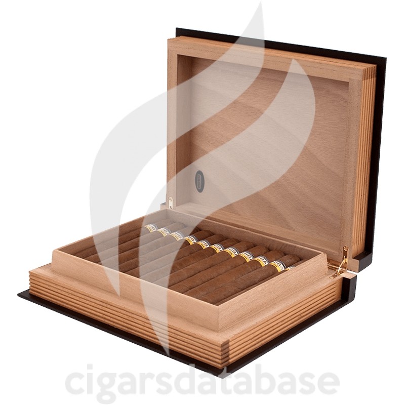 COHIBA-SUBLIMES EXTRA COLECCION HABANOS VIII - 2008-Box-2093